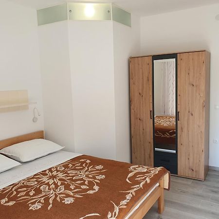 Apartment Portofino Primošten Kültér fotó