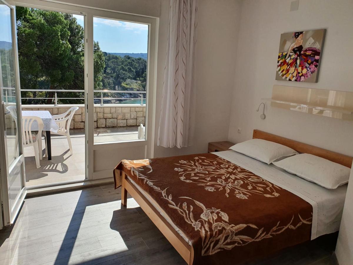 Apartment Portofino Primošten Kültér fotó