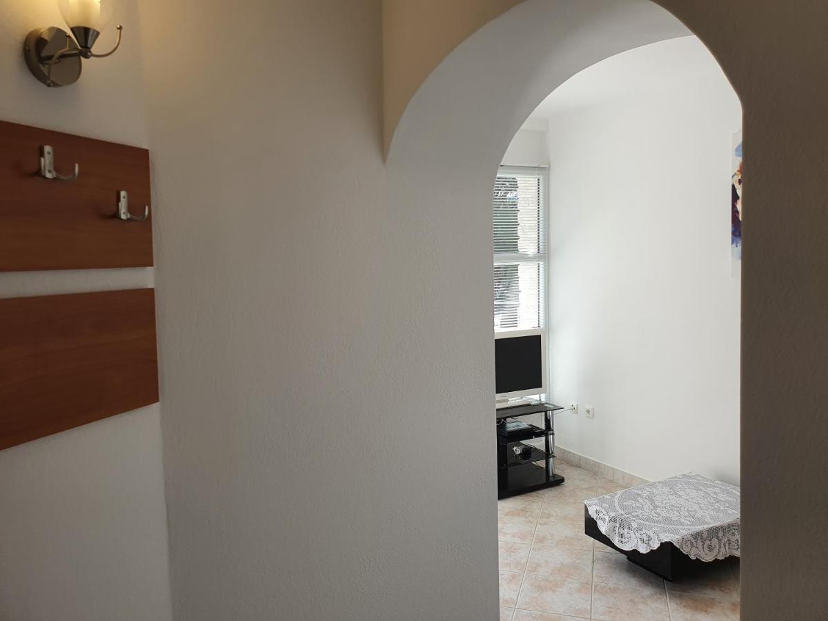 Apartment Portofino Primošten Kültér fotó
