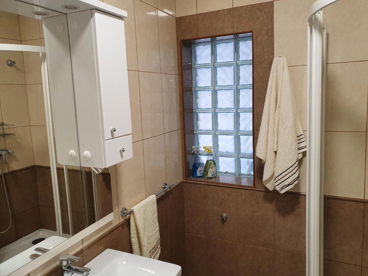 Apartment Portofino Primošten Kültér fotó