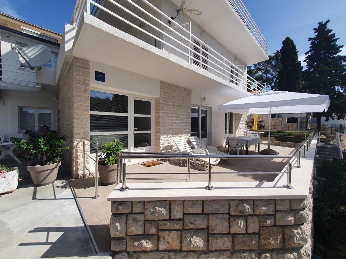 Apartment Portofino Primošten Kültér fotó