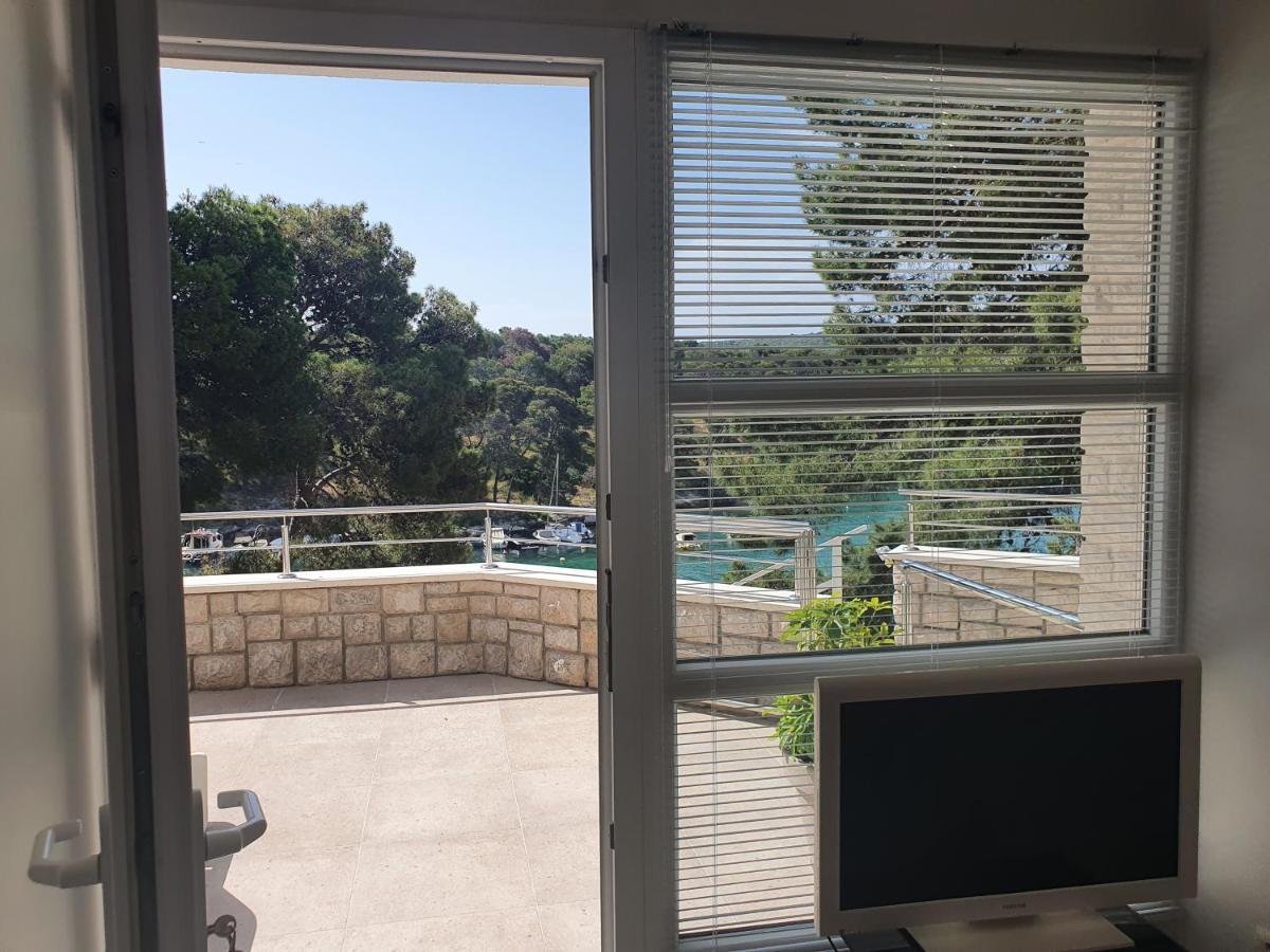 Apartment Portofino Primošten Kültér fotó