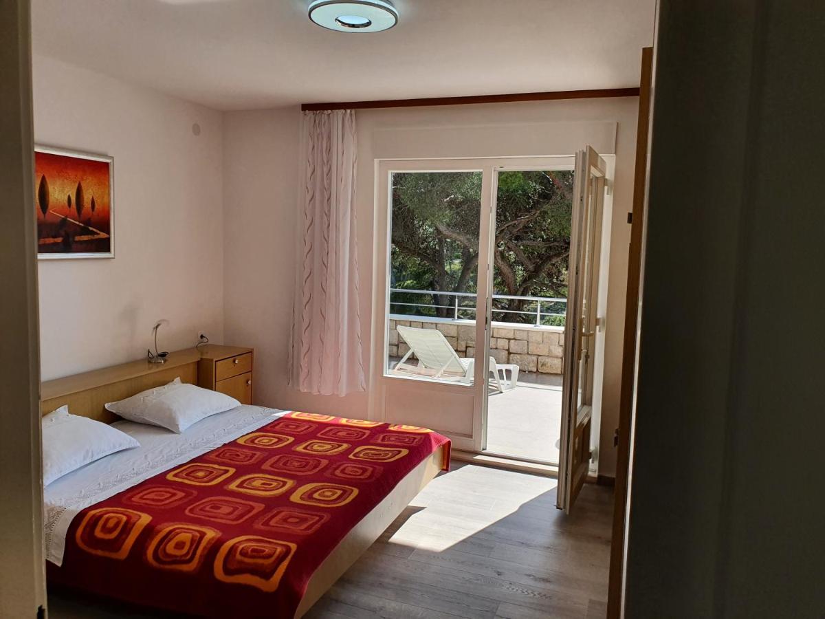 Apartment Portofino Primošten Kültér fotó