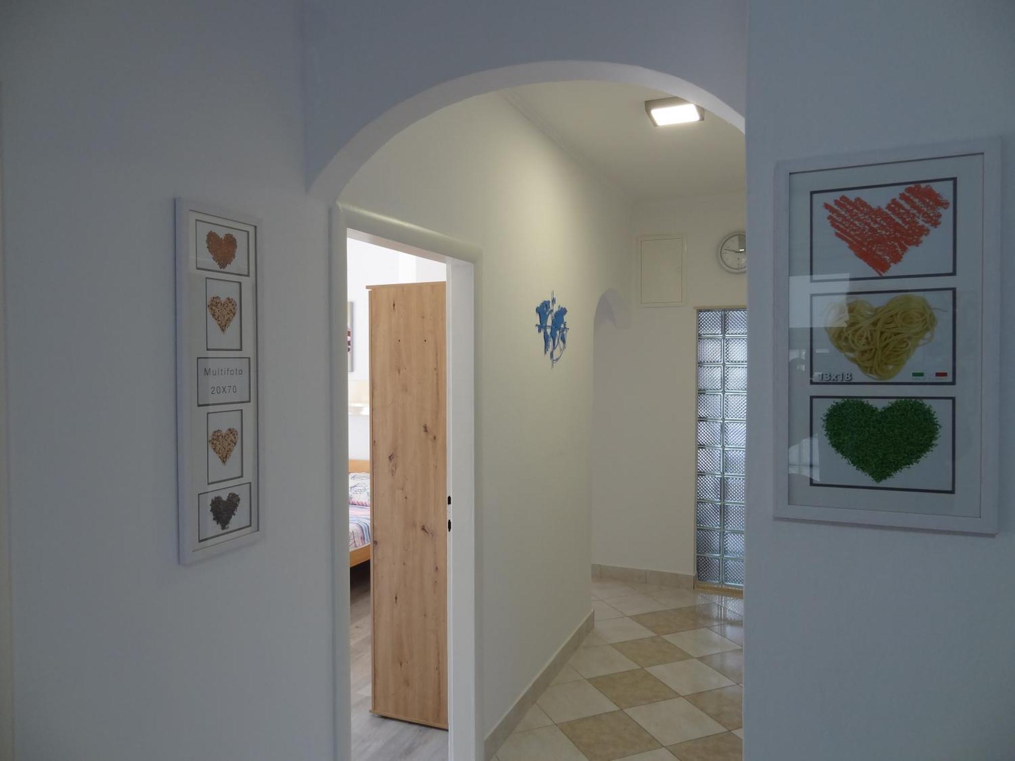 Apartment Portofino Primošten Kültér fotó