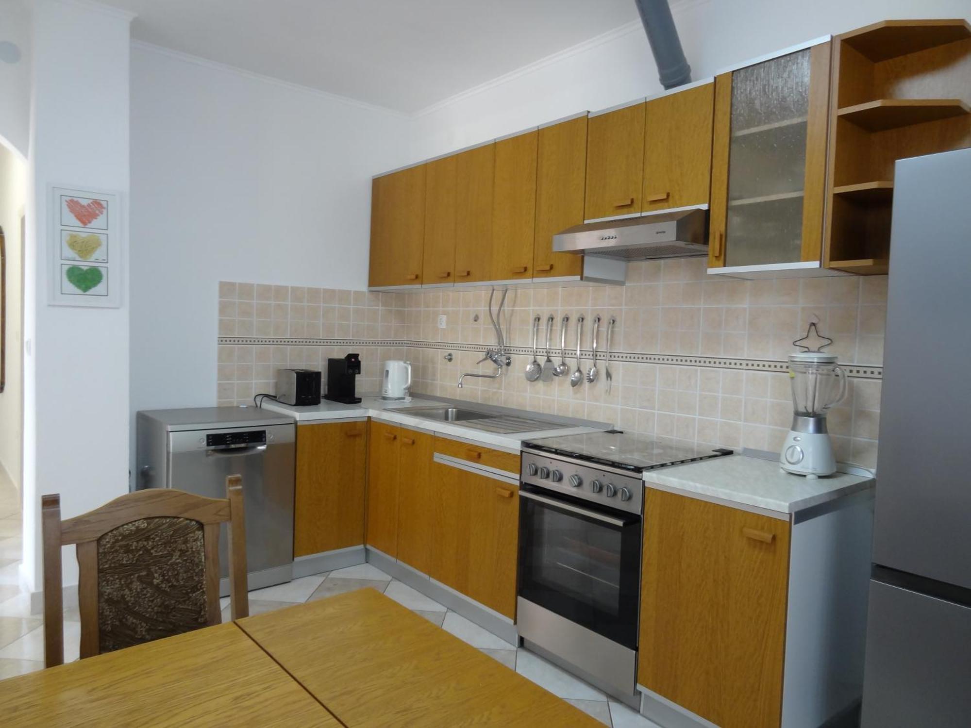 Apartment Portofino Primošten Kültér fotó